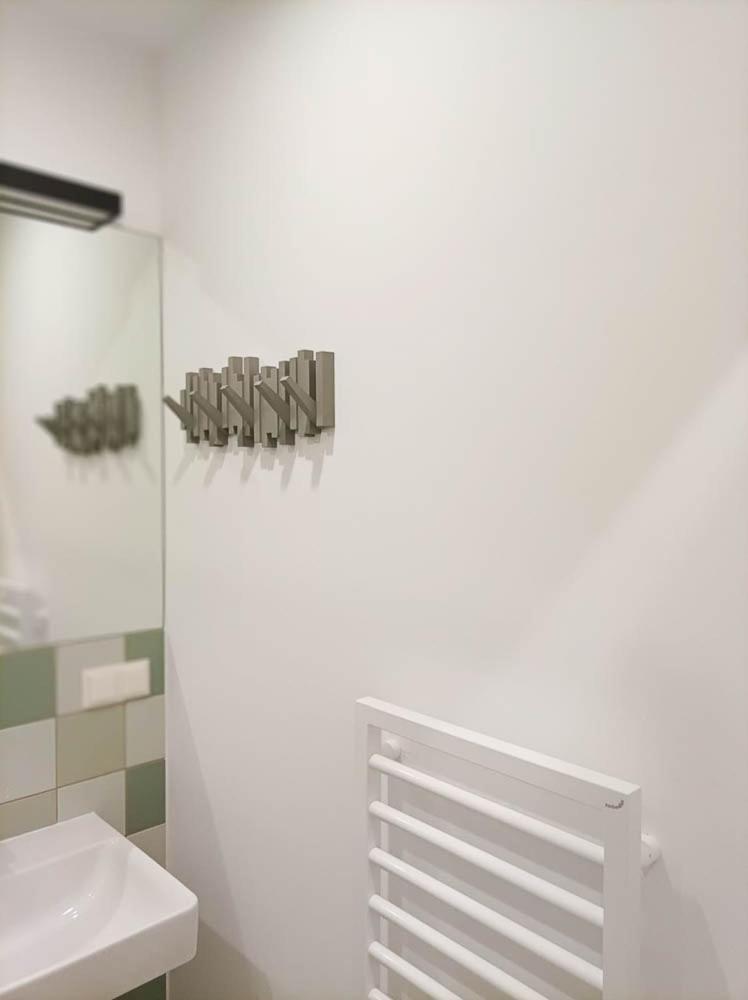 Easy Flat Hyrtlgasse Apartamento Viena Exterior foto