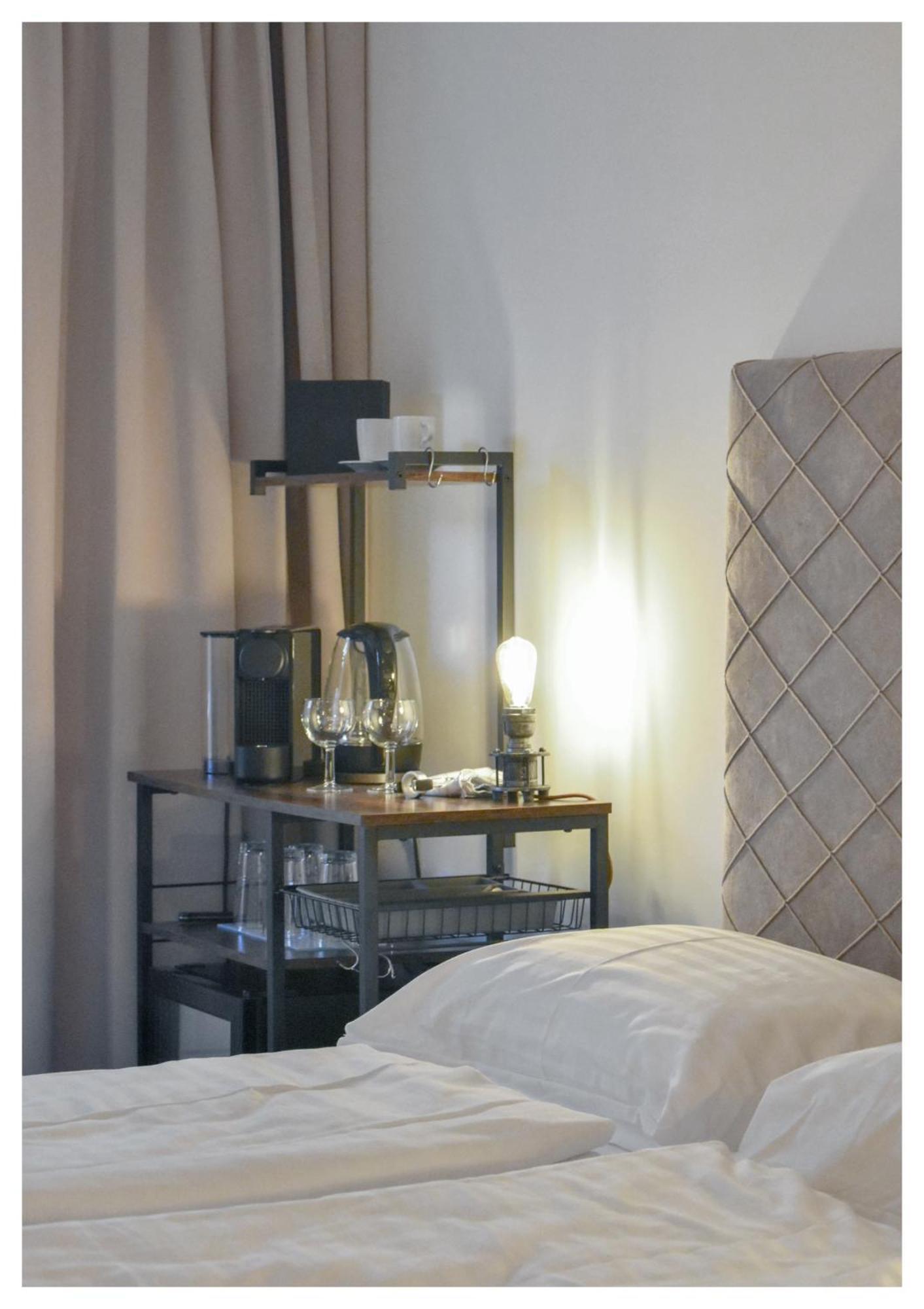 Easy Flat Hyrtlgasse Apartamento Viena Exterior foto