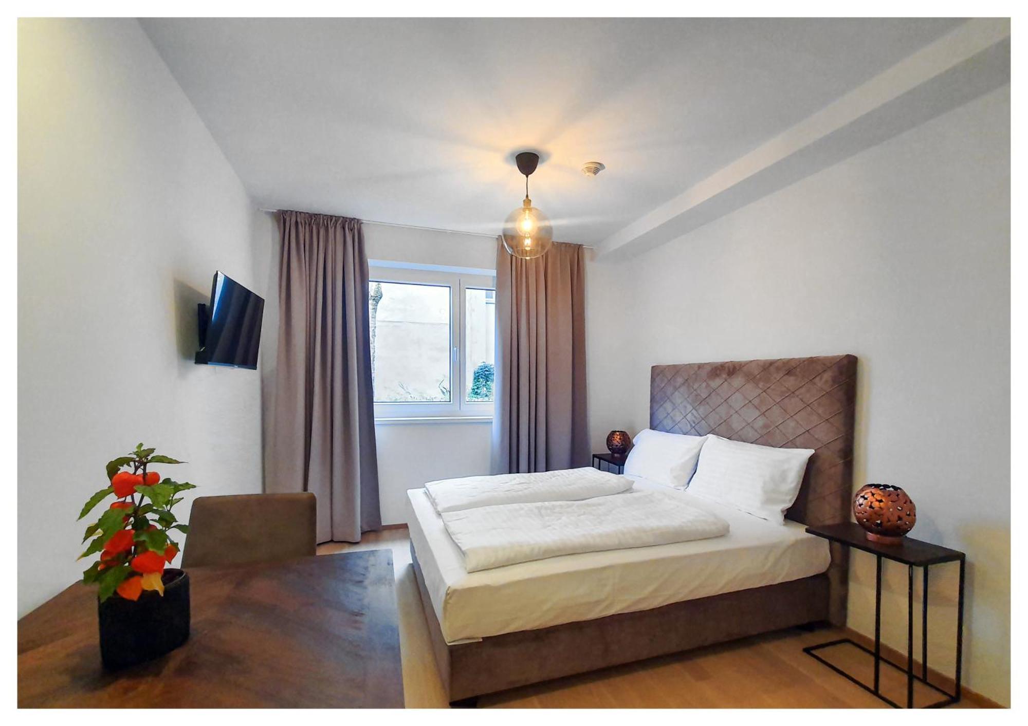Easy Flat Hyrtlgasse Apartamento Viena Exterior foto